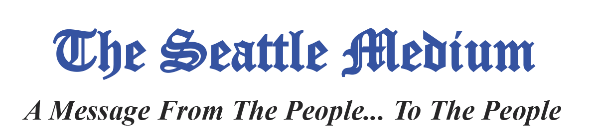 The Seattle Medium Logo
