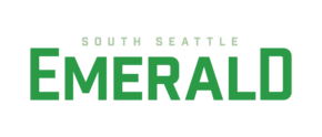 South Seattle Emerald Logo